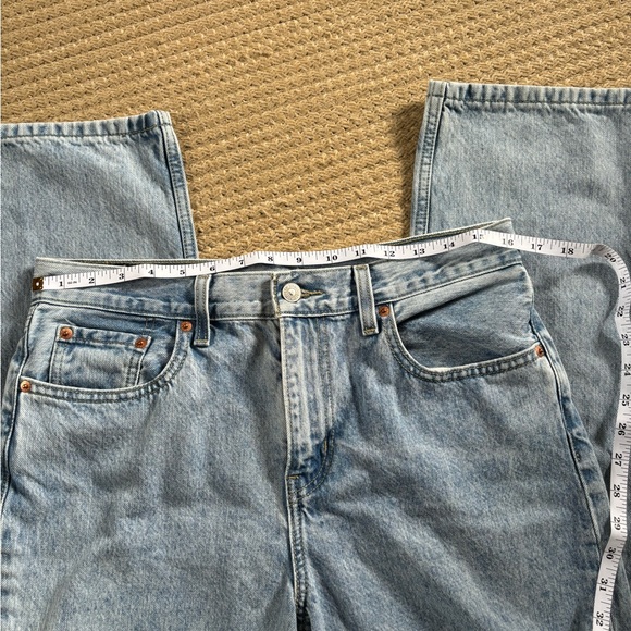 Levi’s jeans Low Pro straight size 29. - Picture 4 of 6